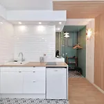 Cosy Et Elegante Aux Berges Du Ponant アパート *