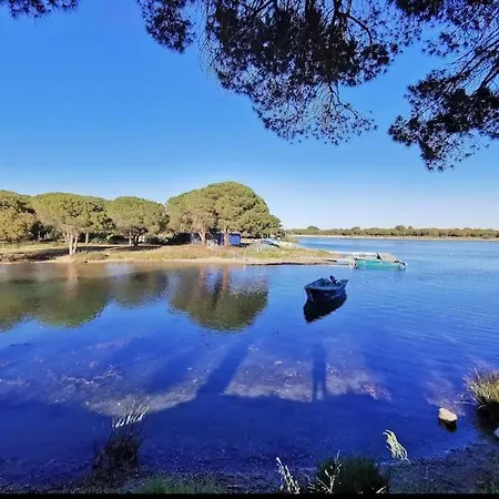 Cosy Et Elegante Aux Berges Du Ponant Appartement *