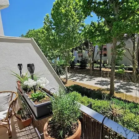 Appartement Cosy Et Elegante Aux Berges Du Ponant La Grande-Motte