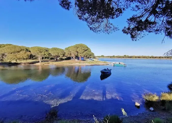Cosy Et Elegante Aux Berges Du Ponant Appartement *