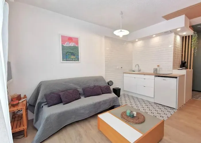 Cosy Et Elegante Aux Berges Du Ponant *