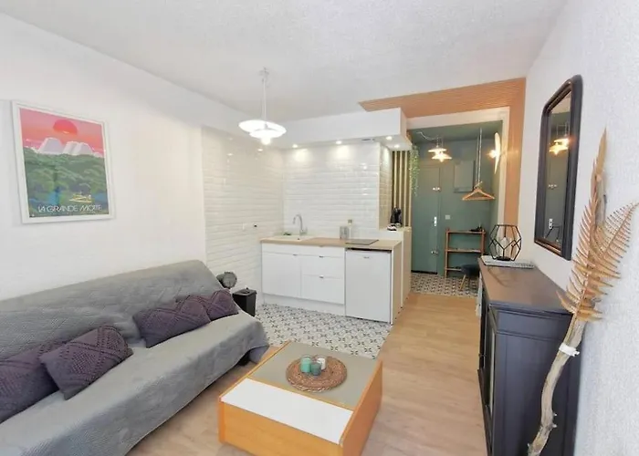 Cosy Et Elegante Aux Berges Du Ponant