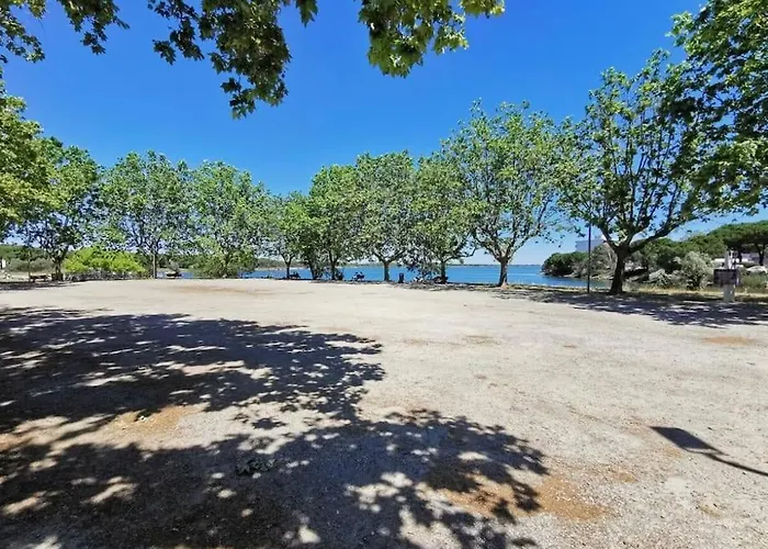 Cosy Et Elegante Aux Berges Du Ponant Appartement *