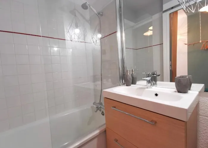 Cosy Et Elegante Aux Berges Du Ponant La Grande-Motte