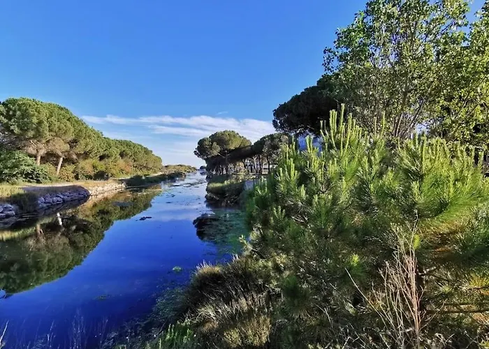Cosy Et Elegante Aux Berges Du Ponant Appartement La Grande-Motte